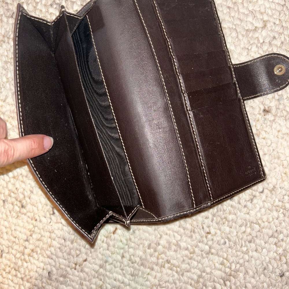 Gucci Wallet - Picture 4 of 5